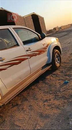 تويوتا هايلوكس